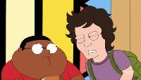 The Cleveland Show